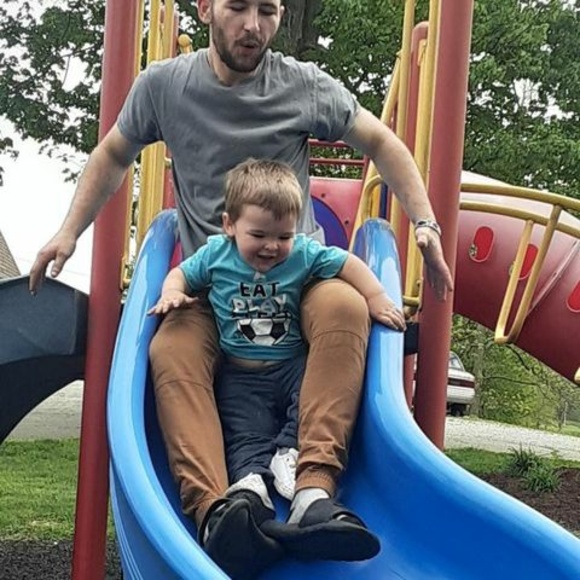 Meet your Posher, Michael - Picture 1 of 1